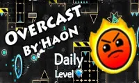 Geometry Dash Overcast